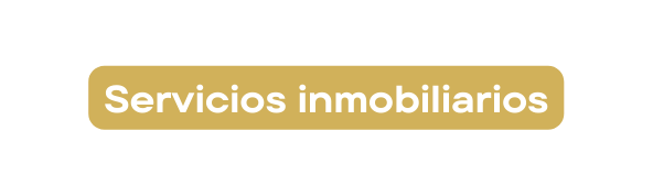 Servicios inmobiliarios